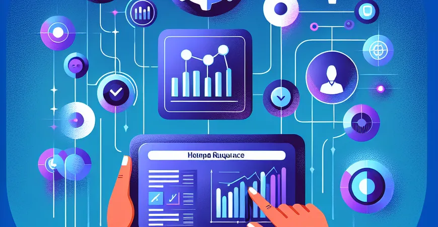 HR 工具怎么用才能发挥价值？这些方法值得一试